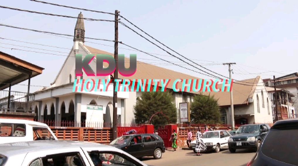 KDY Thanksgiving